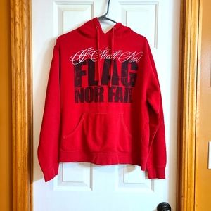 Flag Nor Fail Hoodie